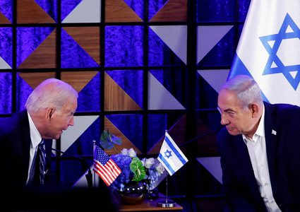 وسائل إعلام إسرائيلية: المستوطنات تفتح جبهة مواجهة جديدة بين بايدن ونتنياهو