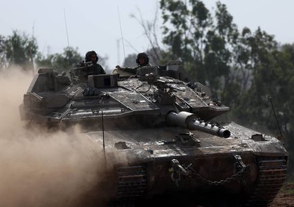 خبراء الأمم المتحدة يطالبون بوقف صادرت الأسلحة لإسرائيل