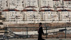 أكسيوس: إلغاء مبدأ بومبيو رد أميركي على توسيع المستوطنات بالضفة