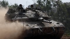 خبراء أمميون يطالبون بوقف صادرات الأسلحة لإسرائيل