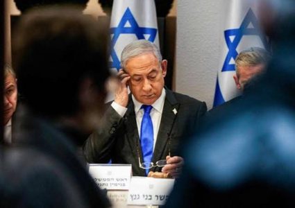 بعد إعلانه خطة لليوم التالي ..نتنياهو ماذا يريد ؟