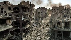 اليوم 140 من الحرب: الاحتلال يرتكب 10 مجازر ضد العائلات في القطاع