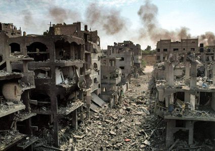 اليوم 140 من الحرب: الاحتلال يرتكب 10 مجازر ضد العائلات في القطاع