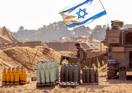 البيت الأبيض: أوضحنا لإسرائيل رفضنا احتلال قطاع غزة