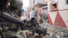 قائد لواء إسرائيلي: لم نهزم حماس تماما في شمال غزة