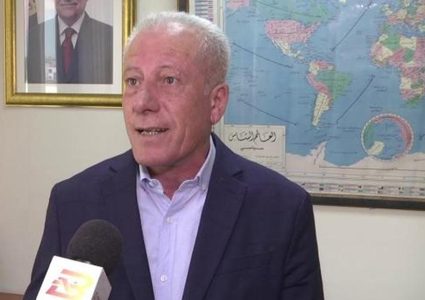 الديك لـ"النجاح": الاحتلال رد على الضغوط الدولية بمزيد من الاستيطان