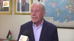 الديك لـ"النجاح": الاحتلال رد على الضغوط الدولية بمزيد من الاستيطان