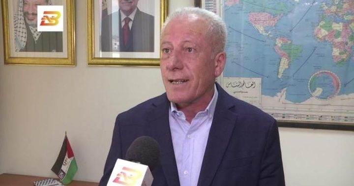 الديك لـ"النجاح": الاحتلال رد على الضغوط الدولية بمزيد من الاستيطان