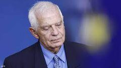 بوريل: إعلان سموتريتش بناء مستوطنات جديدة انتهاك خطير يعرقل السلام