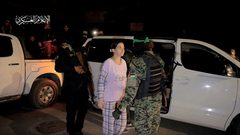 القيادي بحماس محمود مرداوي لـ"النجاح": نتمنى نجاح المباحثات لإنهاء معاناة شعبنا