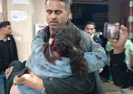 اليوم 141 من الحرب: الاحتلال يواصل ارتكاب المجازر ويدمر بلدة خزاعة