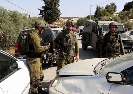 قوات الاحتلال تقتحم يعبد وتشدد من إجراءاتها في محافظة جنين