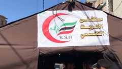 مدير مستشفى بجنوب غزة: الوضع الصحي والوبائي في رفح "كارثي"