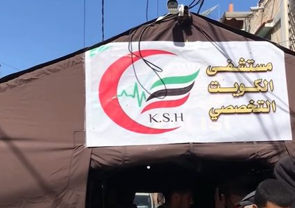 مدير مستشفى بجنوب غزة: الوضع الصحي والوبائي في رفح "كارثي"