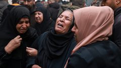 صحة غزة: ارتفاع عدد الشهداء إلى 29606 شهيد و69737 مصابا.