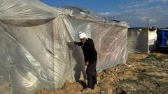 علماء يحذرون الأوبئة قد تحصد أرواح 85 ألف شخص في قطاع غزة