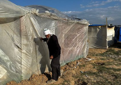 علماء يحذرون الأوبئة قد تحصد أرواح 85 ألف شخص في قطاع غزة