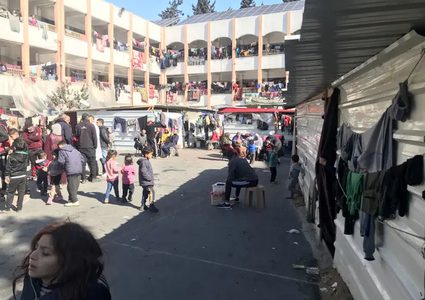أميركا تخشى تحول غزة إلى "مقديشو" أخرى