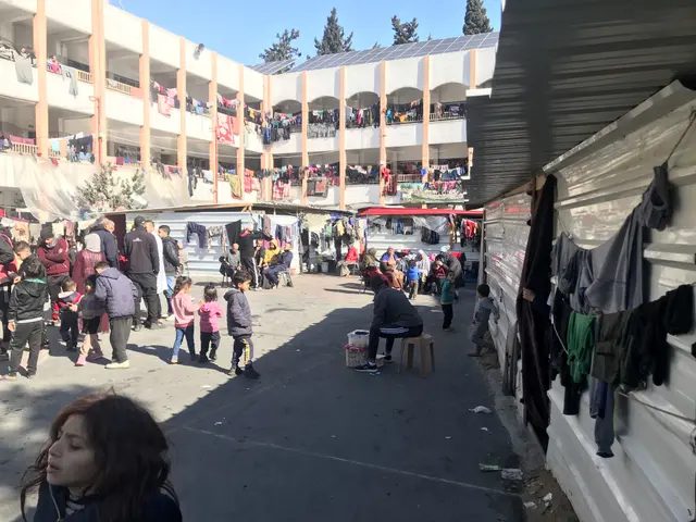 أميركا تخشى تحول غزة إلى "مقديشو" أخرى