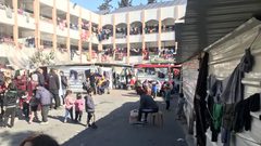 أميركا تخشى تحول غزة إلى "مقديشو" أخرى