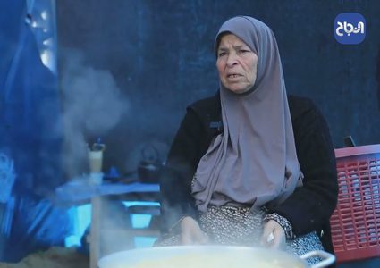 معاناة النازحين كبار السن في قطاع غزة تتفاقم مع طول أمد الحرب