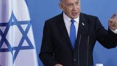 نتنياهو: سنخلي السكان من رفح قبل العملية العسكرية