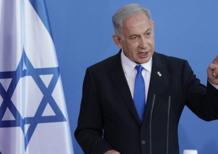 نتنياهو: سنخلي السكان من رفح قبل العملية العسكرية