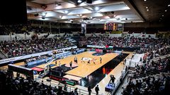 المنتخب الوطني لكرة السلة يبحث عن التعويض من بوابة العراق غداً الإثنين