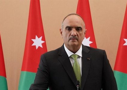 الأردن: الأنباء عن جسر بري إلى إسرائيل "قصص من وحي الخيال"