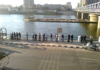 تعاون صناعي مصري ياباني لاستخلاص المياه من الهواء