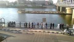 تعاون صناعي مصري ياباني لاستخلاص المياه من الهواء