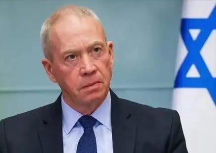 غالانت: في حال توصلنا إلى هدنة مؤقتة في غزة.. سنصعد هجماتنا ضد حزب الله