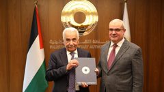 سلطة النقد و"القضاء الأعلى" يوقعان اتفاقية لربط المحاكم بمنظومة الدفع الوطنية