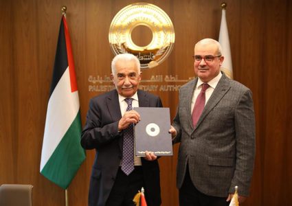 سلطة النقد و"القضاء الأعلى" يوقعان اتفاقية لربط المحاكم بمنظومة الدفع الوطنية