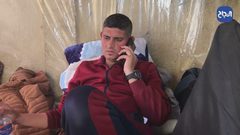 شاب من غزة يواجه صعوبة في تدبير تكاليف إنقاذ أسرته من براثن الحرب
