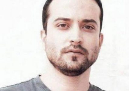 الاحتلال يحرض على المعتقل باسم خندقجي بعد ترشيح روايته لجائزة الرواية العربية