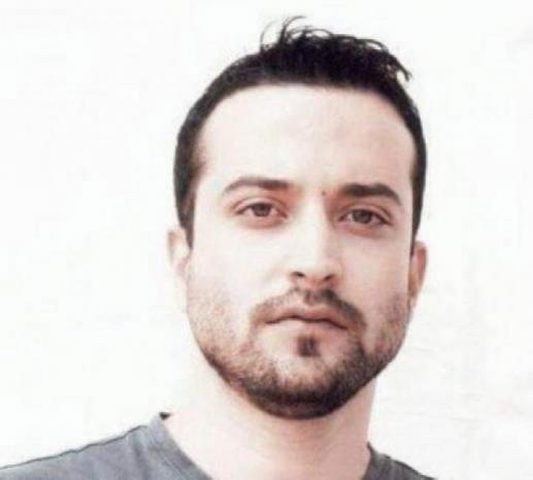 الاحتلال يحرض على المعتقل باسم خندقجي بعد ترشيح روايته لجائزة الرواية العربية