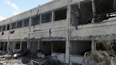 لإعادة الحياة الدراسيّة لطلاب غزة.. مبادرة أردنية لرقمنة المناهج التعليمية