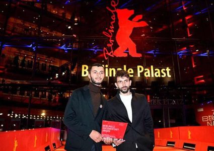 مخرج إسرائيلي يقول إنه يتلقى تهديدات بالقتل من يهود متطرفين