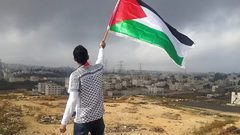 الفلسطينيون يتطلّعون إلى حقبة جديدة تقودها الحكومة المنتظرة
