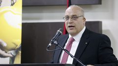 وزير العمل الفلسطيني: الوضع الاقتصادي بالضفة وغزة يزداد صعوبة وانعكاساته تتصاعد