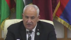 وزير الداخلية: هدف الحرب على غزة القضاء على حلم إقامة دولة فلسطينية