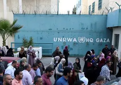 "الأونروا" توثّق 332 حادثاً تعرضت فيها منشآتها لقصف الاحتلال في غزة