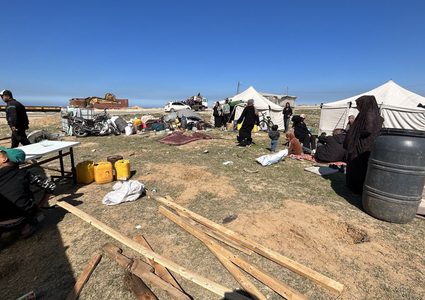 هيومن رايتس: إسرائيل لم تنفذ ولو إجراء واحدا من تدابير محكمة العدل