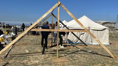 الدويك: الوضع في غزة "أسوأ بكثير" مما كان عليه قبل قرار محكمة العدل