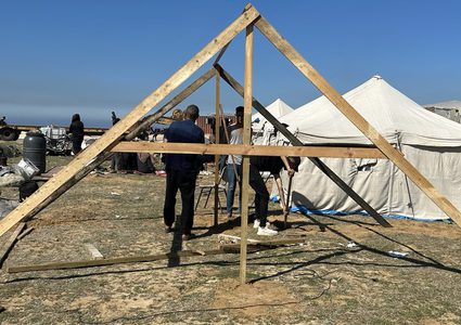 الدويك: الوضع في غزة "أسوأ بكثير" مما كان عليه قبل قرار محكمة العدل