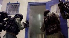 هيئة الأسرى: معتقلو سجن "عتصيون" يعيشون أوضاعا كارثية