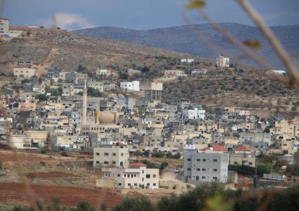 ثلاثة شهداء وثلاثة جرحى برصاص الاحتلال في طوباس ومخيم الفارعة