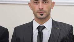 استشهاد الشاب نزار حساسنة برصاص الاحتلال قرب حاجز "مزمورية"