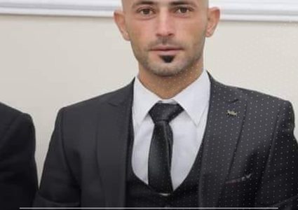 استشهاد الشاب نزار حساسنة برصاص الاحتلال قرب حاجز "مزمورية"